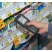 Coletor de Dados Datalogic Memor X3 Com Leitor Linear Imager